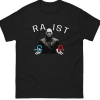 Racpist T-shirt AL