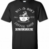 Bill and Bob's T-shirt AL