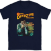 Detective Columbo T-shirt AL