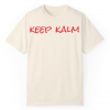 Keep Calm T-shirt AL