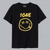 One Smiley Harmony T-shirt AL