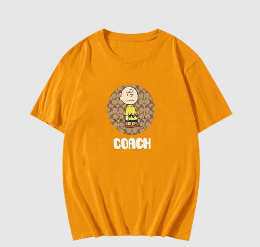 Peanuts Charlie Brown T-Shirt AL