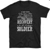 Sobriety T-Shirt AL