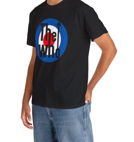The Who T-shirt AL