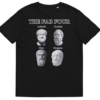 Philosophers The Fab Four T-shirt AL